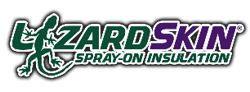 Brand logo for Lizardskin