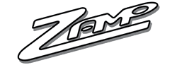 Brand logo for Zamp Helmet Skirts
