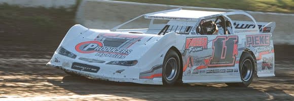 Dirt Late Model image