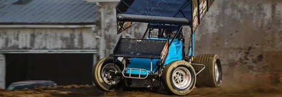 Sprint Car image