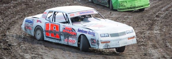 Stock Car image