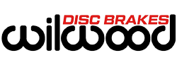 Brand logo for Wilwood Forged Dynalite Big Brake Front Brake Kits
