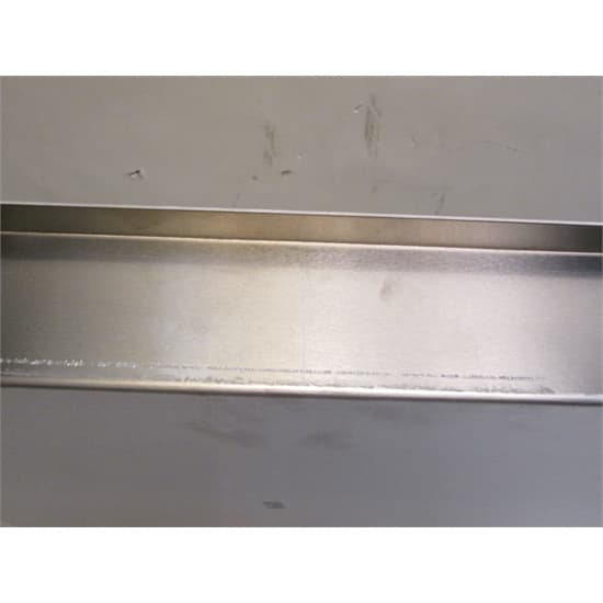 Garage Sale Hurricane Aluminum Fan Shroud Kit For 26 Inch Radiator