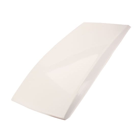 Two-Piece Modified Roof