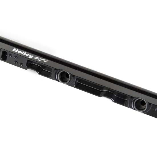 Holley 534-210 LS Hi-Flow Holley EFI Fuel Rails
