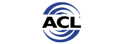 Brand logo for ACL Bearings