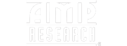 Brand logo for AMP Research
