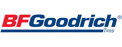 Brand logo for BF Goodrich
