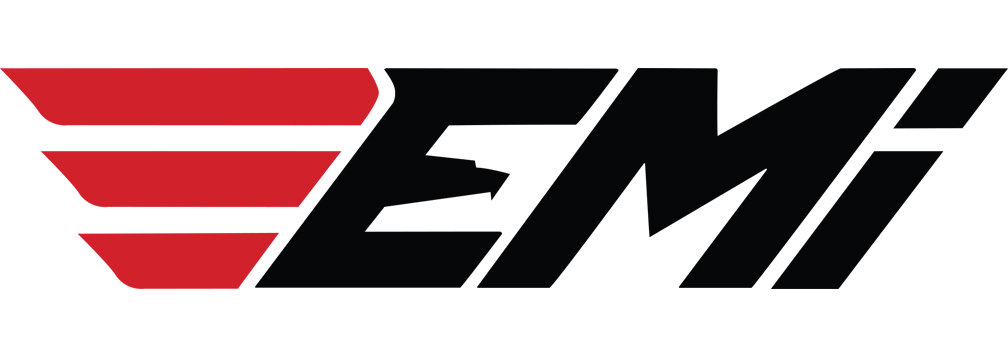 Brand logo for Eagle Motorsports Racing Seating