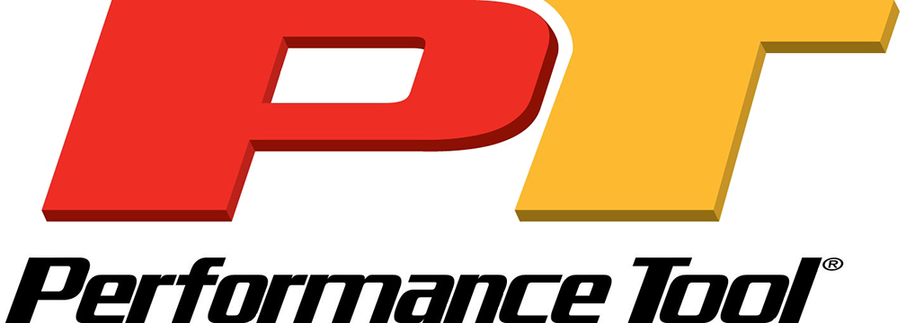 Brand logo for Performance Tool Truck Engine Lift Plates