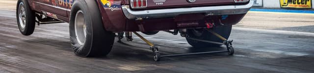 Drag Racing Frame Rails | Speedway Motors