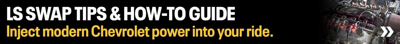 LS Swap How To Guide