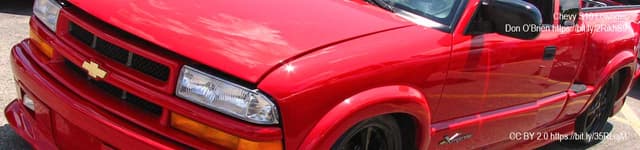 Wilwood 1982 Chevy S10 Brakes | Speedway Motors