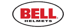 Brand logo for Bell Helmets