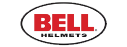 Brand logo for Bell Helmets Racing Helmets & Accessories