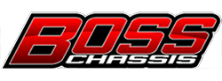 Brand logo for Boss Chassis