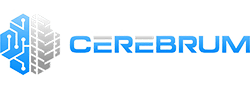 Brand logo for Cerebrum
