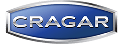 Brand logo for Cragar