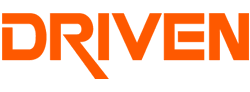 Brand logo for Driven Racing Oil