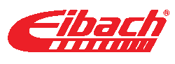 Brand logo for Eibach Chassis and Suspension