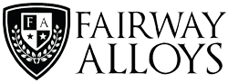 Brand logo for Fairway Alloys