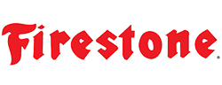 Brand logo for Firestone