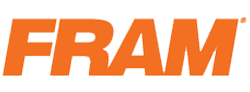 Brand logo for Fram