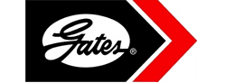 Brand logo for Gates Radiator Hoses