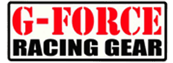 Brand logo for G-Force Racing Mirrors