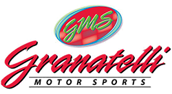 Brand logo for Granatelli Motor Sports