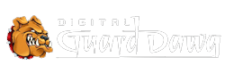 Brand logo for Digital Guard Dawg