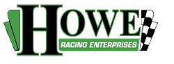 Brand logo for Howe Racing Ball Joint Studs