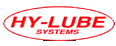 Brand logo for Hy-Lube Systems Street Oil Filter Gaskets and Seals