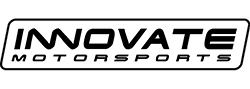 Brand logo for On Sale Items Innovate Motorsports Air/Fuel Ratio Gauges