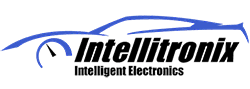 Brand logo for Intellitronix Sport Compact Gauges and Accessories