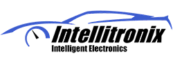 Brand logo for Intellitronix Volt Gauges