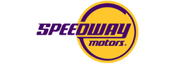 Brand logo for Speedway Pop Rivets