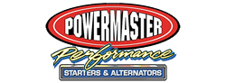 Brand logo for Garage Sale Powermaster PowerGEN Alternators