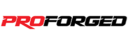Brand logo for Proforged Steering Tie Rods