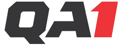 Brand logo for QA1 Street Carburetion