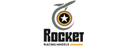 Brand logo for Rocket Racing Wheels