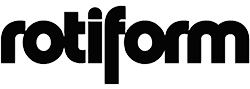 Brand logo for Rotiform