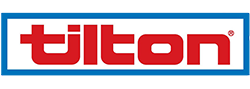 Brand logo for Tilton 73 Series Master Cylinders