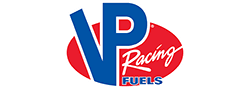 Brand logo for VP Racing Fuels