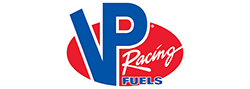 Brand logo for VP Racing Fuels
