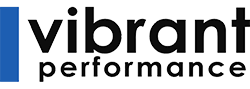 Brand logo for Vibrant Turbocharger Flanges