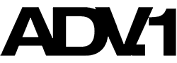 Brand logo for ADV.1