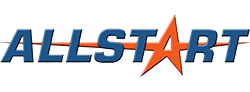 Brand logo for ALLSTART