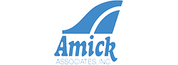 Brand logo for Amick Associates