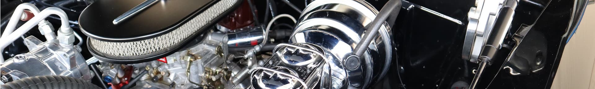 Power Brake Boosters | Universal & Replacement